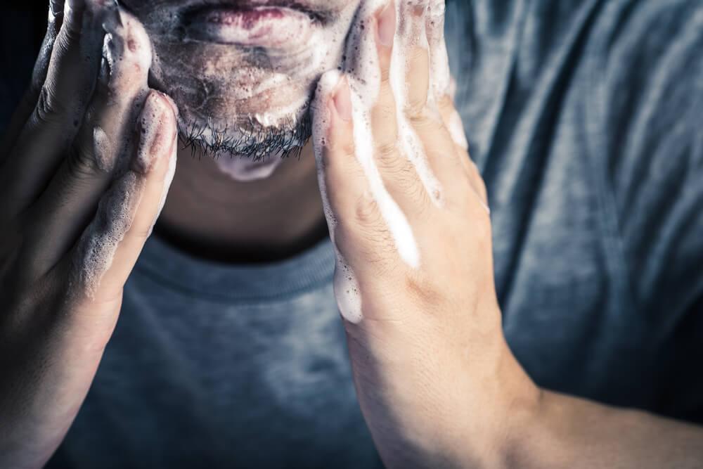 A Guide to Finding the Best Beard Wash and Conditioner - South Beach Beard