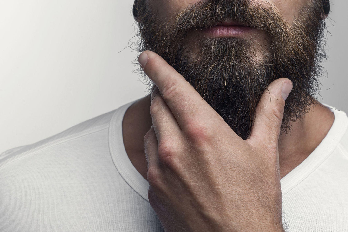 Do Beard Growth Products Actually Work? - South Beach Beard