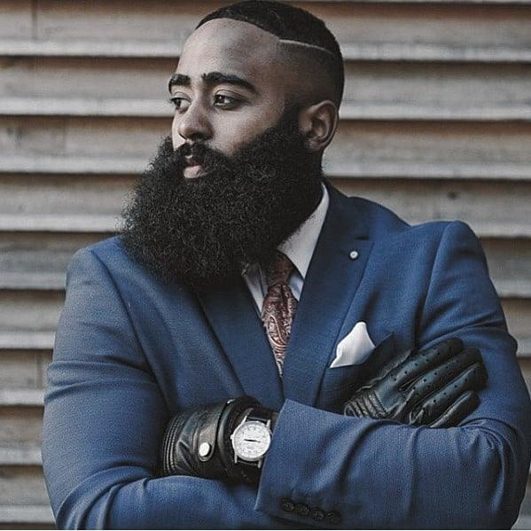 Get Your Beard Grooming Just Right with the Best Oils for Beard Growth - South Beach Beard