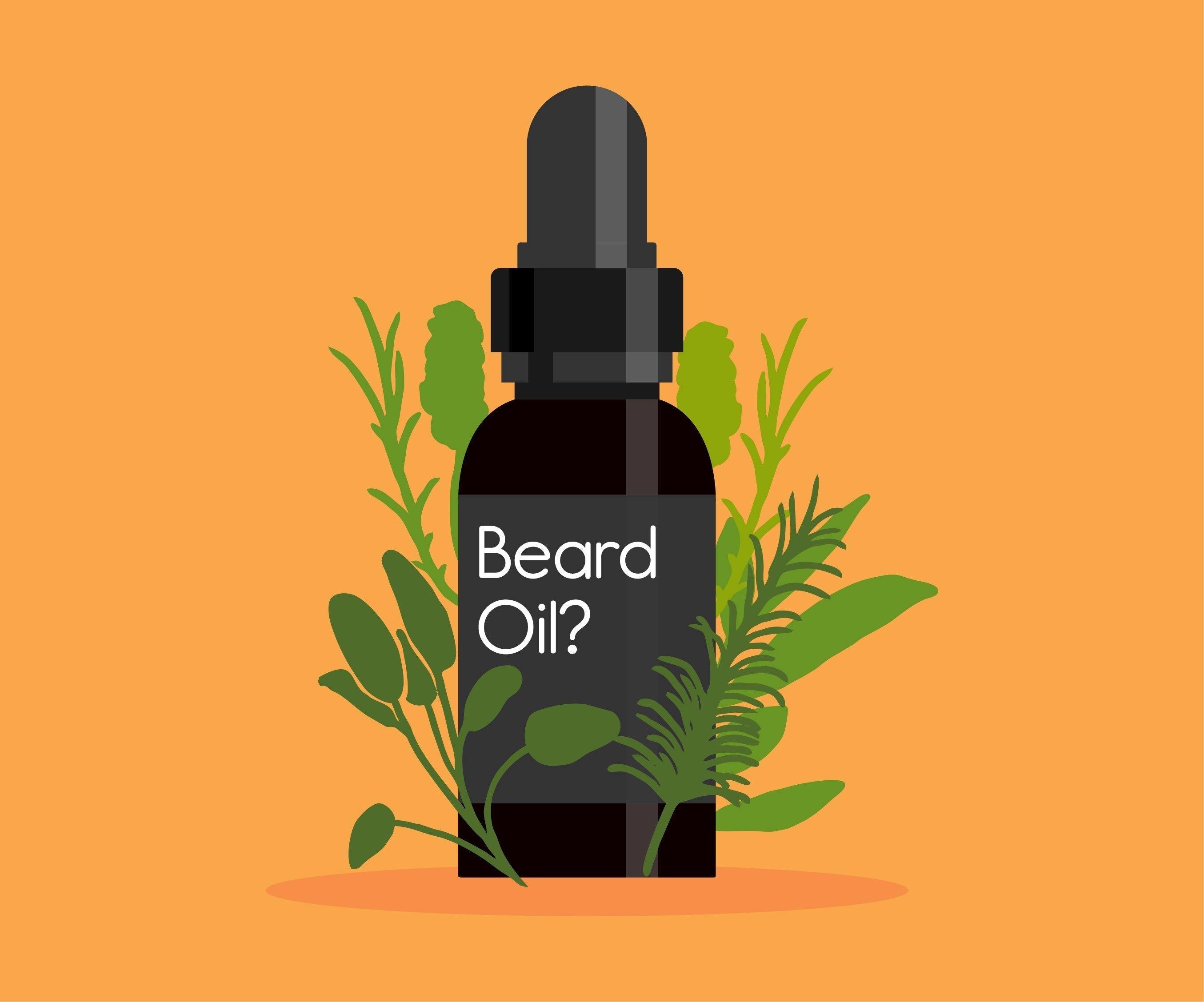 Is beard oil necessary? - South Beach Beard