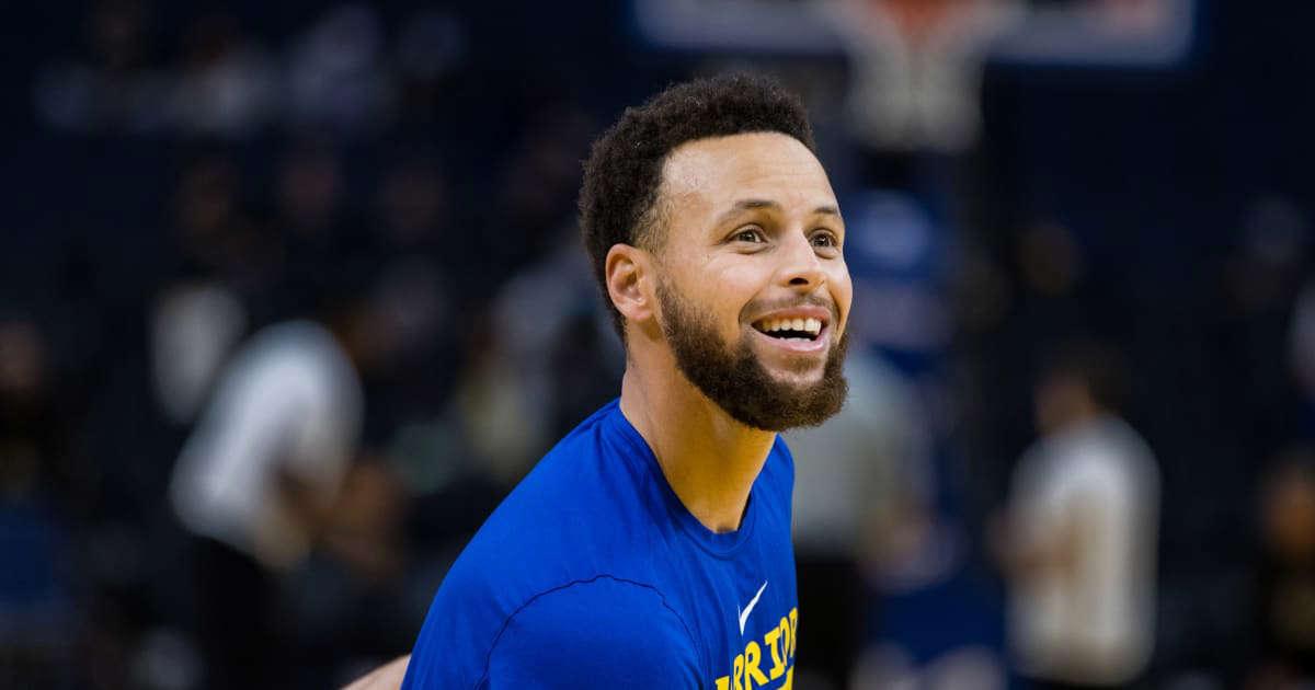 Stephen Curry's MVP Beard and How South Beach Can Help You Achieve It - South Beach Beard