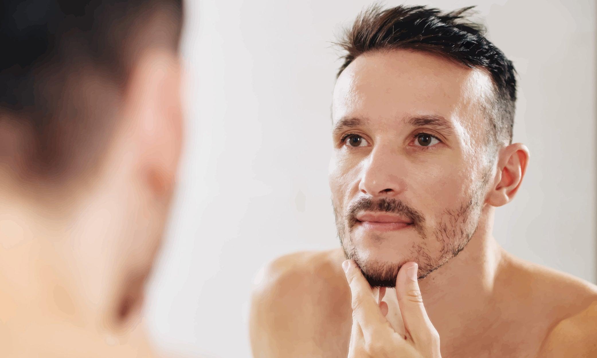 What product helps your beard grow? - South Beach Beard